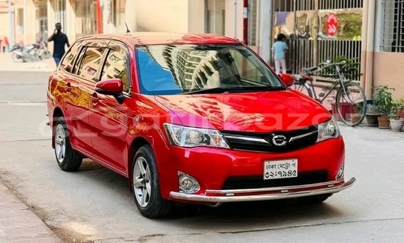 কেনা ব্যবহৃত Toyota Axio Red গাড়ী মধ্যে বাজিতপুর মধ্যে Kishorganj কেনা ব্যবহৃত Toyota Axio Red গাড়ী মধ্যে বাজিতপুর মধ্যে Kishorganj