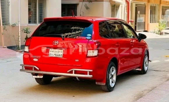 কেনা ব্যবহৃত Toyota Axio Red গাড়ী মধ্যে বাজিতপুর মধ্যে Kishorganj কেনা ব্যবহৃত Toyota Axio Red গাড়ী মধ্যে বাজিতপুর মধ্যে Kishorganj