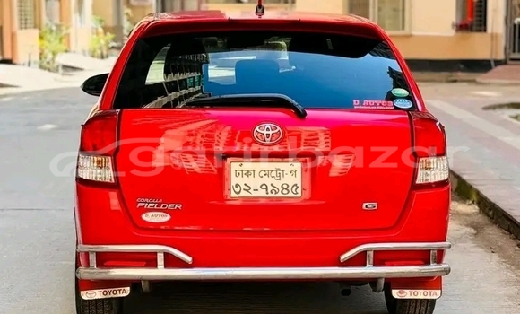 কেনা ব্যবহৃত Toyota Axio Red গাড়ী মধ্যে বাজিতপুর মধ্যে Kishorganj কেনা ব্যবহৃত Toyota Axio Red গাড়ী মধ্যে বাজিতপুর মধ্যে Kishorganj