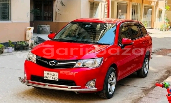 কেনা ব্যবহৃত Toyota Axio Red গাড়ী মধ্যে বাজিতপুর মধ্যে Kishorganj কেনা ব্যবহৃত Toyota Axio Red গাড়ী মধ্যে বাজিতপুর মধ্যে Kishorganj