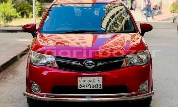 কেনা ব্যবহৃত Toyota Axio Red গাড়ী মধ্যে বাজিতপুর মধ্যে Kishorganj কেনা ব্যবহৃত Toyota Axio Red গাড়ী মধ্যে বাজিতপুর মধ্যে Kishorganj