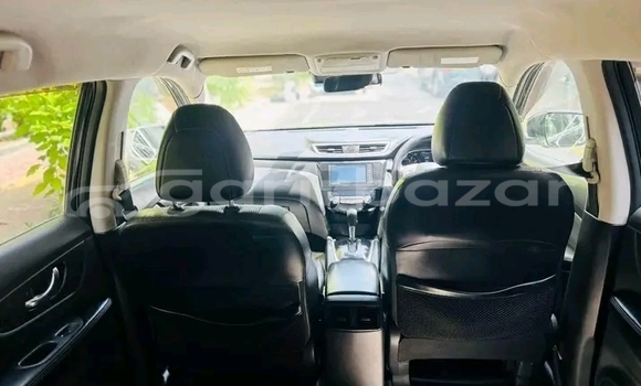 কেনা ব্যবহৃত Nissan X-Trail Black গাড়ী মধ্যে অভয়নগর মধ্যে Jessor কেনা ব্যবহৃত Nissan X-Trail Black গাড়ী মধ্যে অভয়নগর মধ্যে Jessor