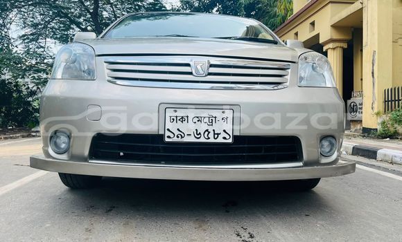 Buy Used 2005 Toyota raum in Dhaka, Dhaka Buy Used 2005 Toyota raum in Dhaka, Dhaka