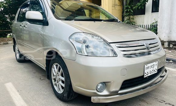 Buy Used 2005 Toyota raum in Dhaka, Dhaka Buy Used 2005 Toyota raum in Dhaka, Dhaka