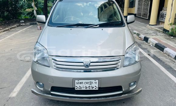 Buy Used 2005 Toyota raum in Dhaka, Dhaka Buy Used 2005 Toyota raum in Dhaka, Dhaka