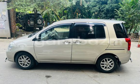 Buy Used 2005 Toyota raum in Dhaka, Dhaka Buy Used 2005 Toyota raum in Dhaka, Dhaka