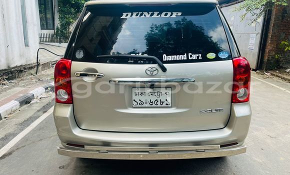 Buy Used 2005 Toyota raum in Dhaka, Dhaka Buy Used 2005 Toyota raum in Dhaka, Dhaka