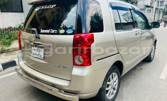 Buy Used 2005 Toyota raum in Dhaka, Dhaka Buy Used 2005 Toyota raum in Dhaka, Dhaka