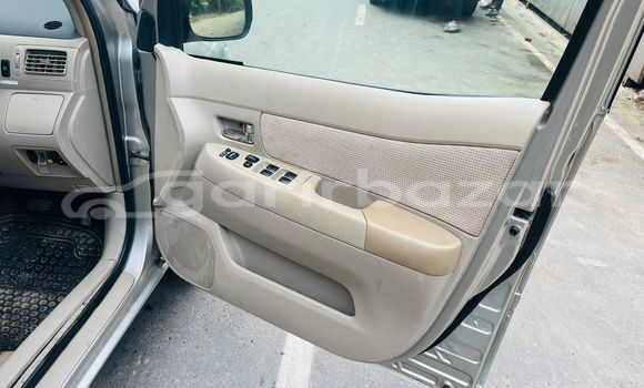 Buy Used 2005 Toyota raum in Dhaka, Dhaka Buy Used 2005 Toyota raum in Dhaka, Dhaka