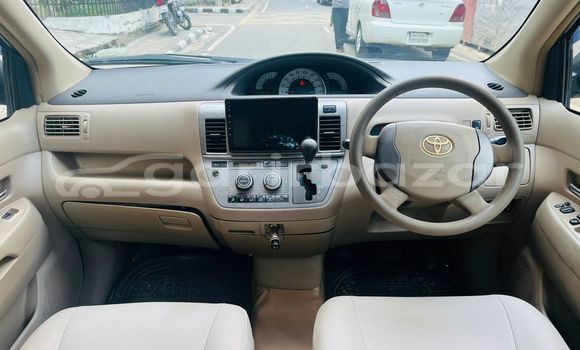 Buy Used 2005 Toyota raum in Dhaka, Dhaka Buy Used 2005 Toyota raum in Dhaka, Dhaka