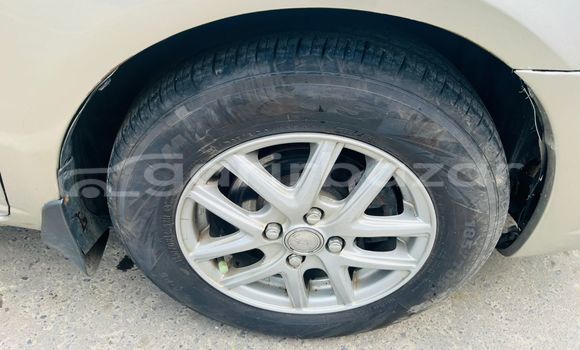 Buy Used 2005 Toyota raum in Dhaka, Dhaka Buy Used 2005 Toyota raum in Dhaka, Dhaka