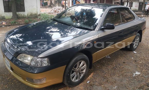 কেনা ব্যবহৃত Toyota Vista Dark blue গাড়ী মধ্যে ঢাকা মধ্যে Dhaka কেনা ব্যবহৃত Toyota Vista Dark blue গাড়ী মধ্যে ঢাকা মধ্যে Dhaka