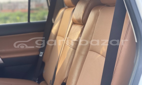Buy Used 2017 Toyota land cruiser-prado tx limited in Dhaka, Dhaka Buy Used 2017 Toyota land cruiser-prado tx limited in Dhaka, Dhaka