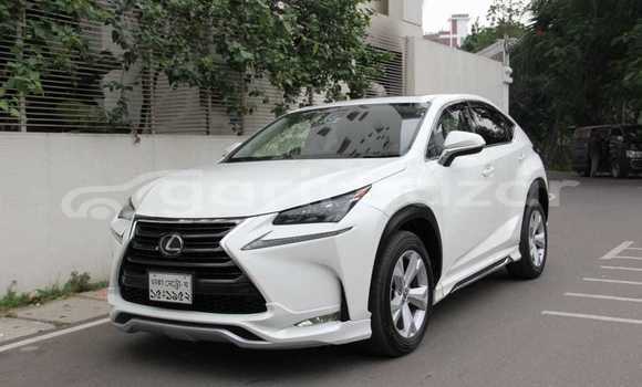 Buy Used 2015 Lexus nx200t turbo in Dhaka, Dhaka Buy Used 2015 Lexus nx200t turbo in Dhaka, Dhaka