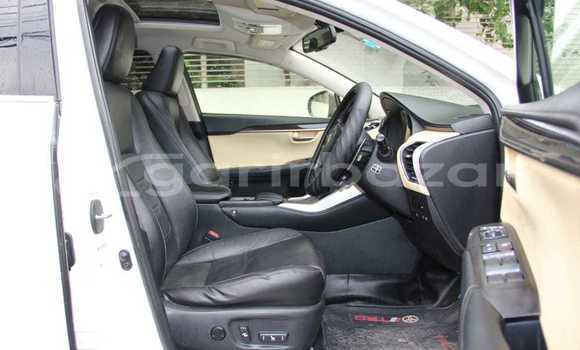 Buy Used 2015 Lexus nx200t turbo in Dhaka, Dhaka Buy Used 2015 Lexus nx200t turbo in Dhaka, Dhaka
