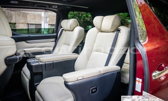 Buy Used 2018 Toyota Vellfire in Dhaka, Dhaka Buy Used 2018 Toyota Vellfire in Dhaka, Dhaka