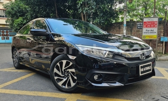 Buy Import 2019 Honda Civic in Dhaka, Dhaka Buy Import 2019 Honda Civic in Dhaka, Dhaka