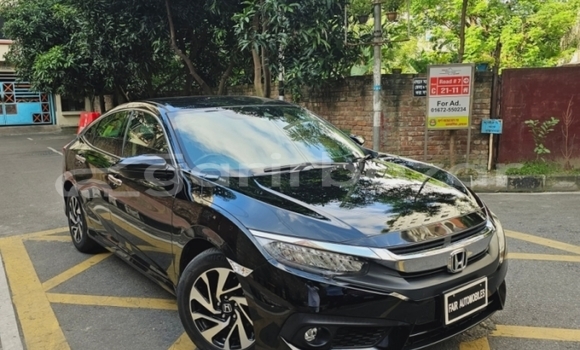 Buy Import 2019 Honda Civic in Dhaka, Dhaka Buy Import 2019 Honda Civic in Dhaka, Dhaka