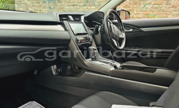 Buy Import 2019 Honda Civic in Dhaka, Dhaka Buy Import 2019 Honda Civic in Dhaka, Dhaka