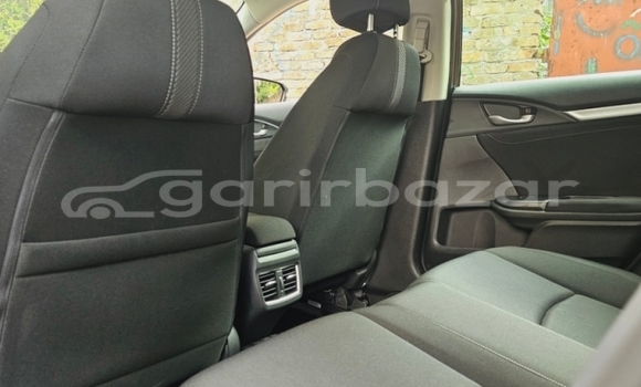 Buy Import 2019 Honda Civic in Dhaka, Dhaka Buy Import 2019 Honda Civic in Dhaka, Dhaka