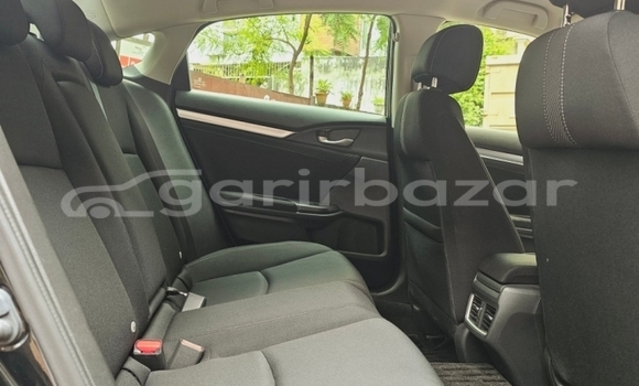 Buy Import 2019 Honda Civic in Dhaka, Dhaka Buy Import 2019 Honda Civic in Dhaka, Dhaka