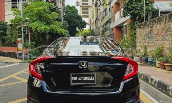 Buy Import 2019 Honda Civic in Dhaka, Dhaka Buy Import 2019 Honda Civic in Dhaka, Dhaka