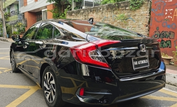 Buy Import 2019 Honda Civic in Dhaka, Dhaka Buy Import 2019 Honda Civic in Dhaka, Dhaka