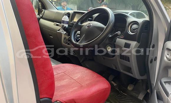 কেনা ব্যবহৃত Nissan Micra Silver গাড়ী মধ্যে ঢাকা মধ্যে Dhaka কেনা ব্যবহৃত Nissan Micra Silver গাড়ী মধ্যে ঢাকা মধ্যে Dhaka