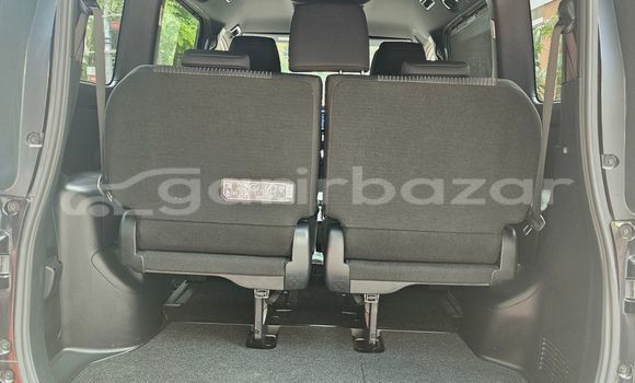 Buy Import 2019 Toyota noah si in Dhaka, Dhaka Buy Import 2019 Toyota noah si in Dhaka, Dhaka