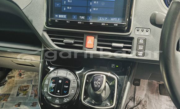 Buy Import 2019 Toyota noah si in Dhaka, Dhaka Buy Import 2019 Toyota noah si in Dhaka, Dhaka