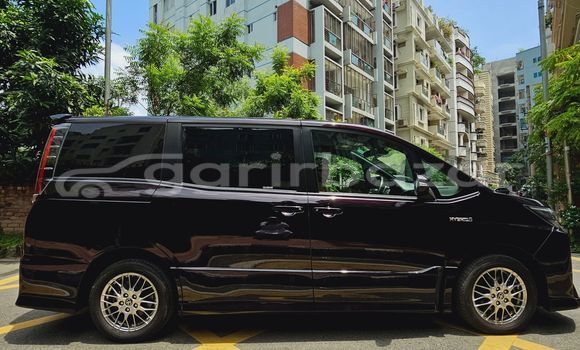 Buy Import 2019 Toyota noah si in Dhaka, Dhaka Buy Import 2019 Toyota noah si in Dhaka, Dhaka