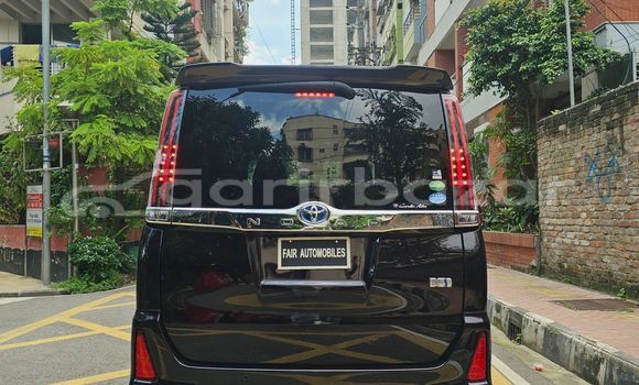 Buy Import 2019 Toyota noah si in Dhaka, Dhaka Buy Import 2019 Toyota noah si in Dhaka, Dhaka