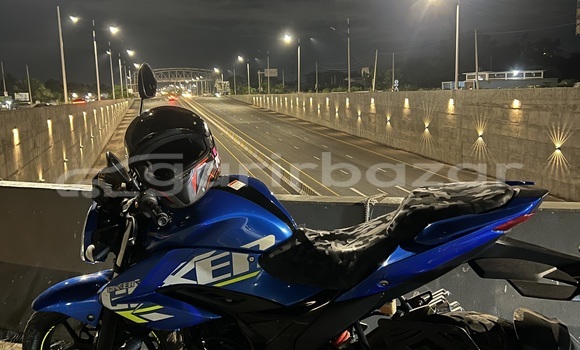Buy New 2023 Suzuki GSX in Dhaka, Dhaka