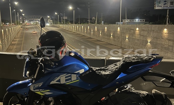 কেনা নতুন Suzuki GSX Blue সাইকেল মধ্যে ঢাকা মধ্যে Dhaka কেনা নতুন Suzuki GSX Blue সাইকেল মধ্যে ঢাকা মধ্যে Dhaka