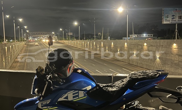 কেনা নতুন Suzuki GSX Blue সাইকেল মধ্যে ঢাকা মধ্যে Dhaka কেনা নতুন Suzuki GSX Blue সাইকেল মধ্যে ঢাকা মধ্যে Dhaka