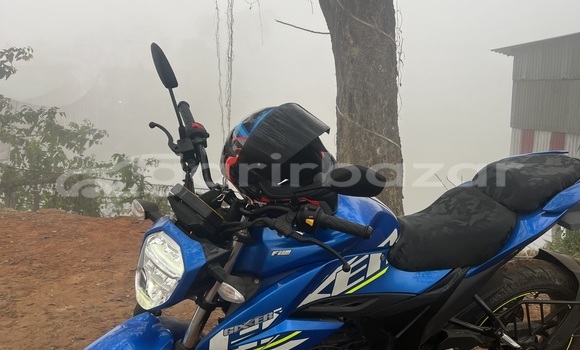 কেনা নতুন Suzuki GSX Blue সাইকেল মধ্যে ঢাকা মধ্যে Dhaka কেনা নতুন Suzuki GSX Blue সাইকেল মধ্যে ঢাকা মধ্যে Dhaka