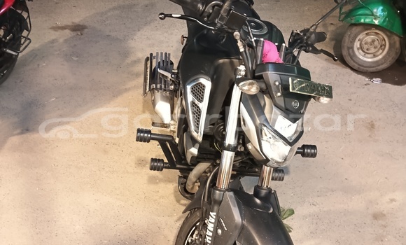Buy Used 2022 Yamaha FZ in Dhaka, Dhaka