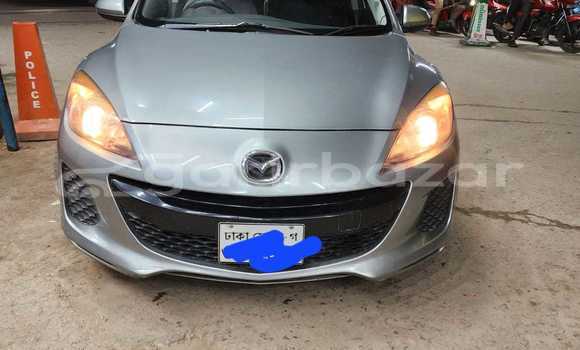 কিনুন ব্যবহৃত Mazda গাড়ী কিনুন ব্যবহৃত Mazda গাড়ী