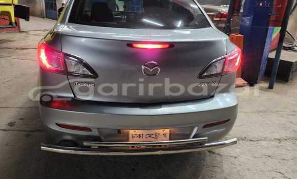 কিনুন ব্যবহৃত Mazda গাড়ী কিনুন ব্যবহৃত Mazda গাড়ী