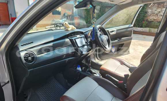 Buy Used 2017 Toyota axio g (new shape) in Chittagong, Chittagong Buy Used 2017 Toyota axio g (new shape) in Chittagong, Chittagong