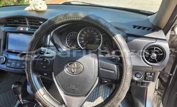 Buy Used 2017 Toyota axio g (new shape) in Chittagong, Chittagong Buy Used 2017 Toyota axio g (new shape) in Chittagong, Chittagong