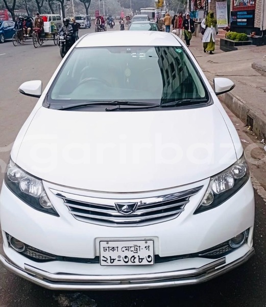 Big with watermark toyota allion dhaka dhaka 25191
