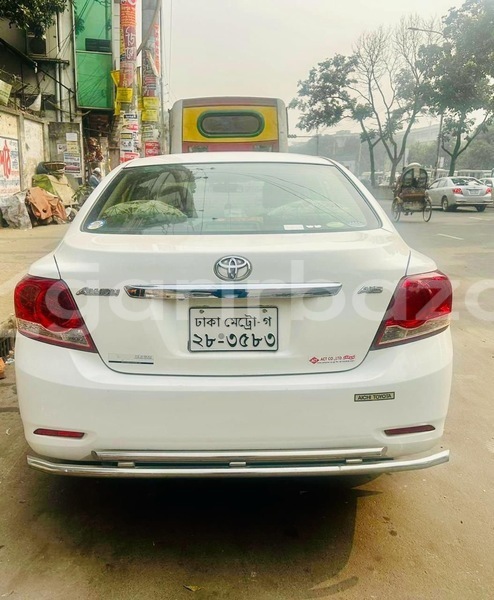 Big with watermark toyota allion dhaka dhaka 25191