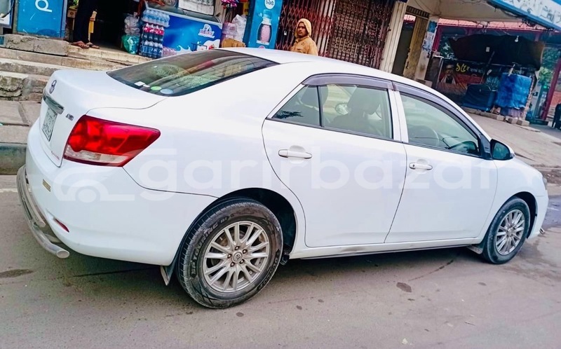 Big with watermark toyota allion dhaka dhaka 25191
