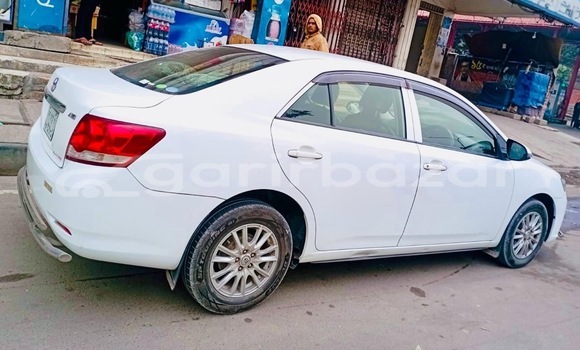 কিনুন ব্যবহৃত Toyota গাড়ী কিনুন ব্যবহৃত Toyota গাড়ী