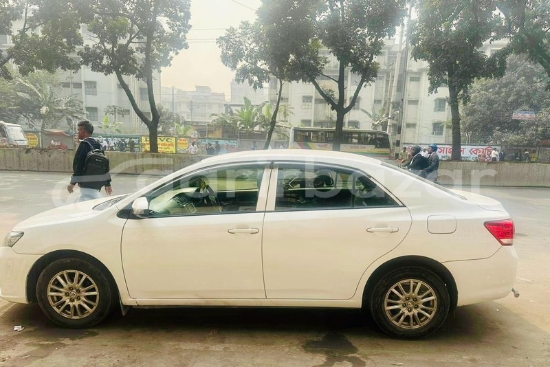 Big with watermark toyota allion dhaka dhaka 25191