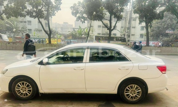 কিনুন ব্যবহৃত Toyota গাড়ী কিনুন ব্যবহৃত Toyota গাড়ী