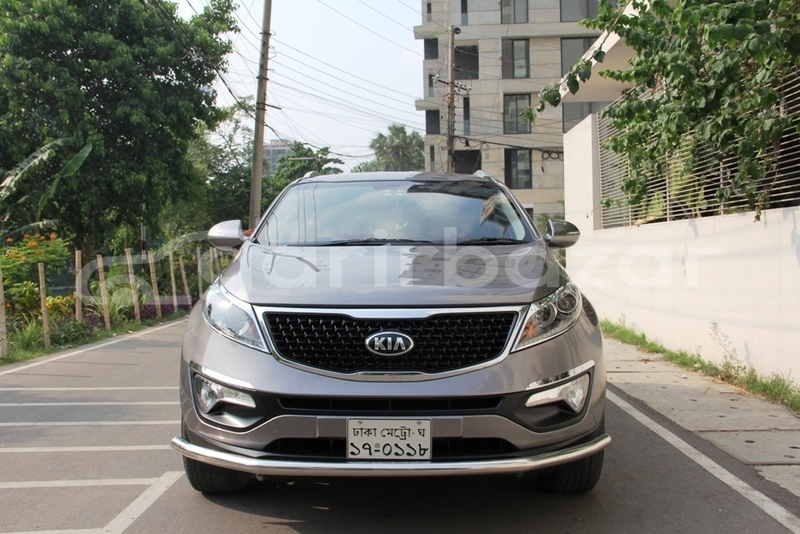 Big with watermark kia sportage dhaka dhaka 25197