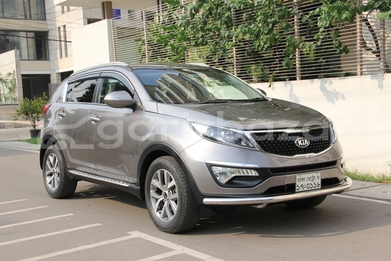 Big with watermark kia sportage dhaka dhaka 25197