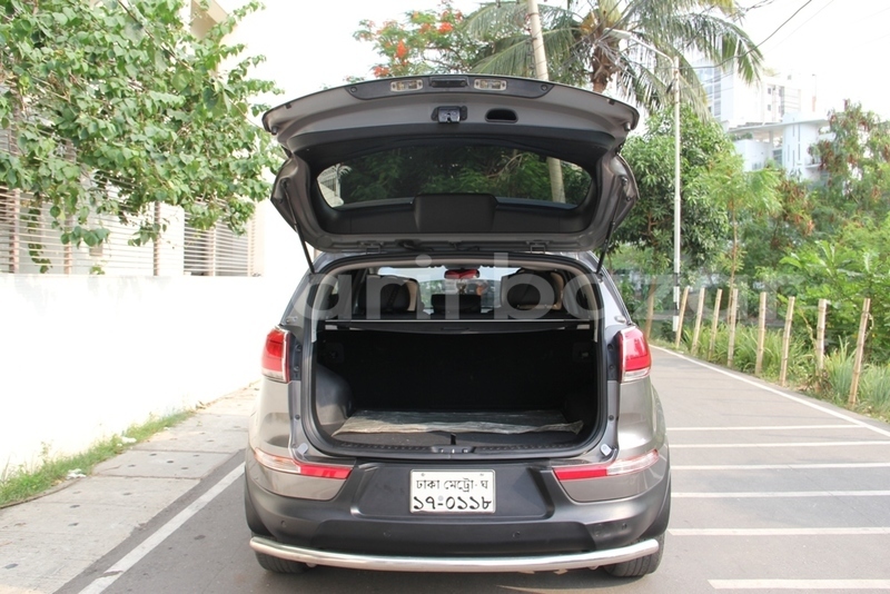 Big with watermark kia sportage dhaka dhaka 25197